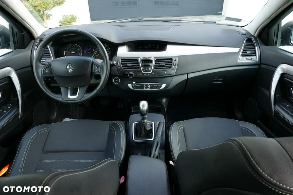 Renault Laguna 1.5 dCi Expression - 7