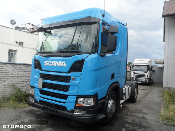 Scania R450 A4x2NA
