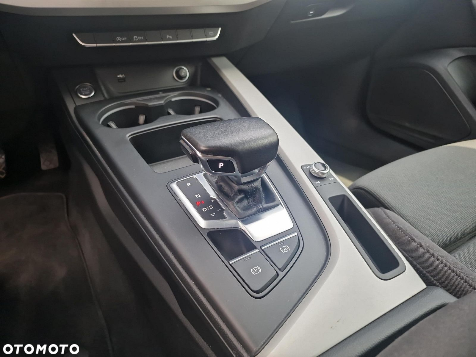 Audi A4 - 20
