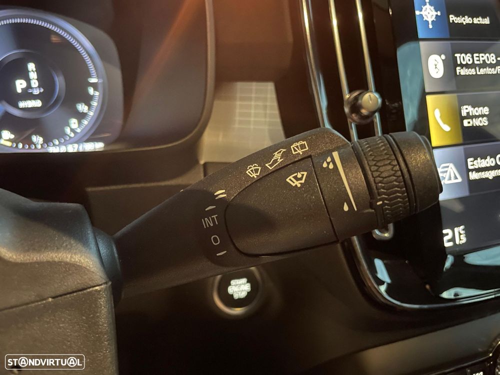 Volvo XC 40 1.5 T4 PHEV Essential - 18