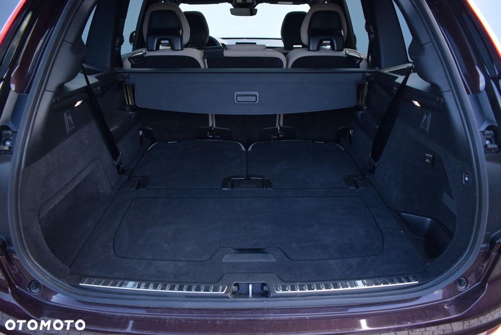 Volvo XC 90 - 27