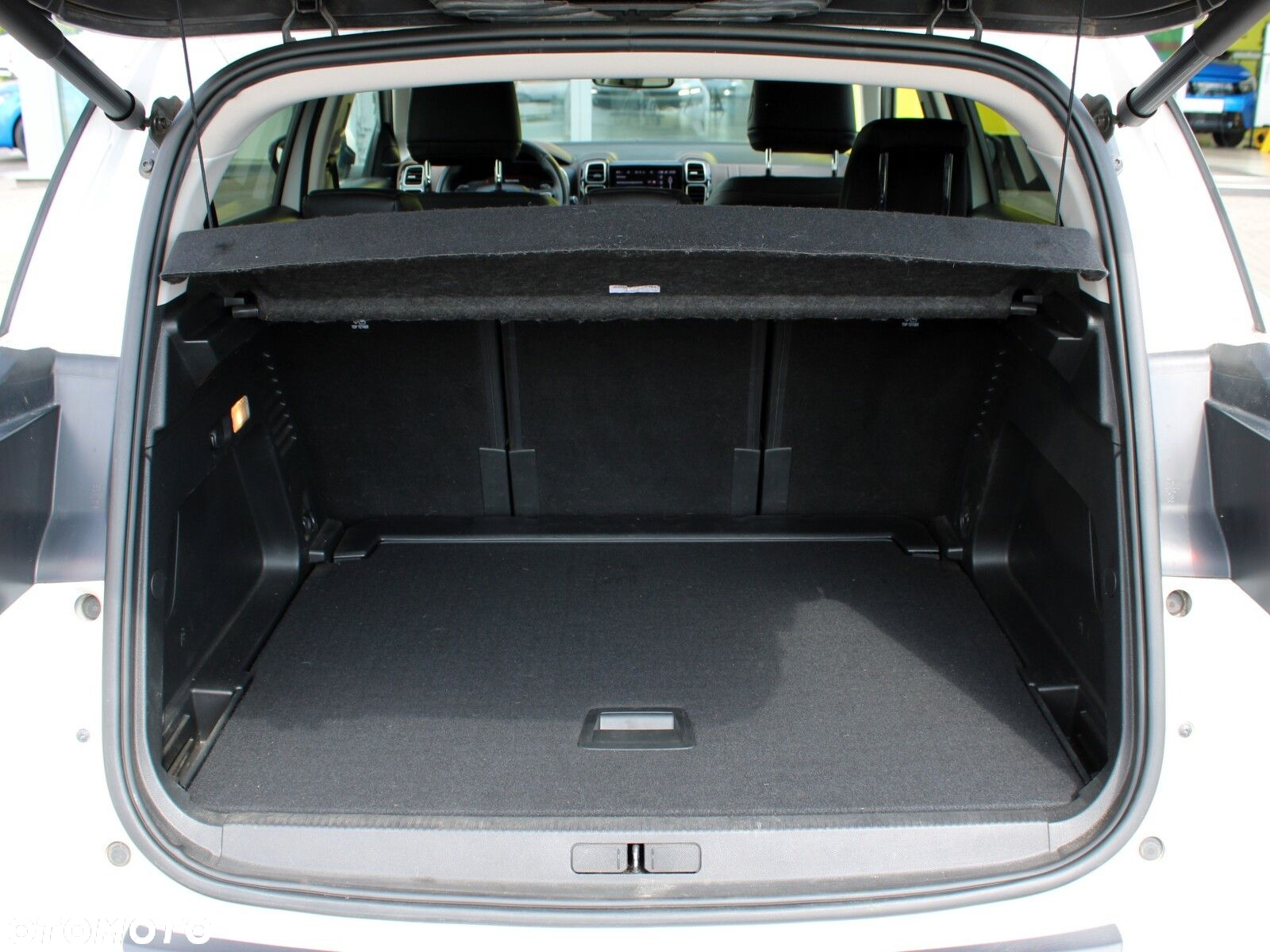 Citroën C5 Aircross 2.0 BlueHDi Shine EAT8 - 8