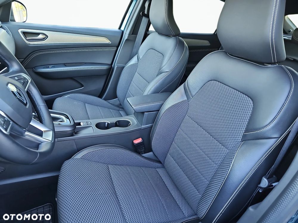 Renault Arkana 1.3 TCe mHEV Techno EDC - 12