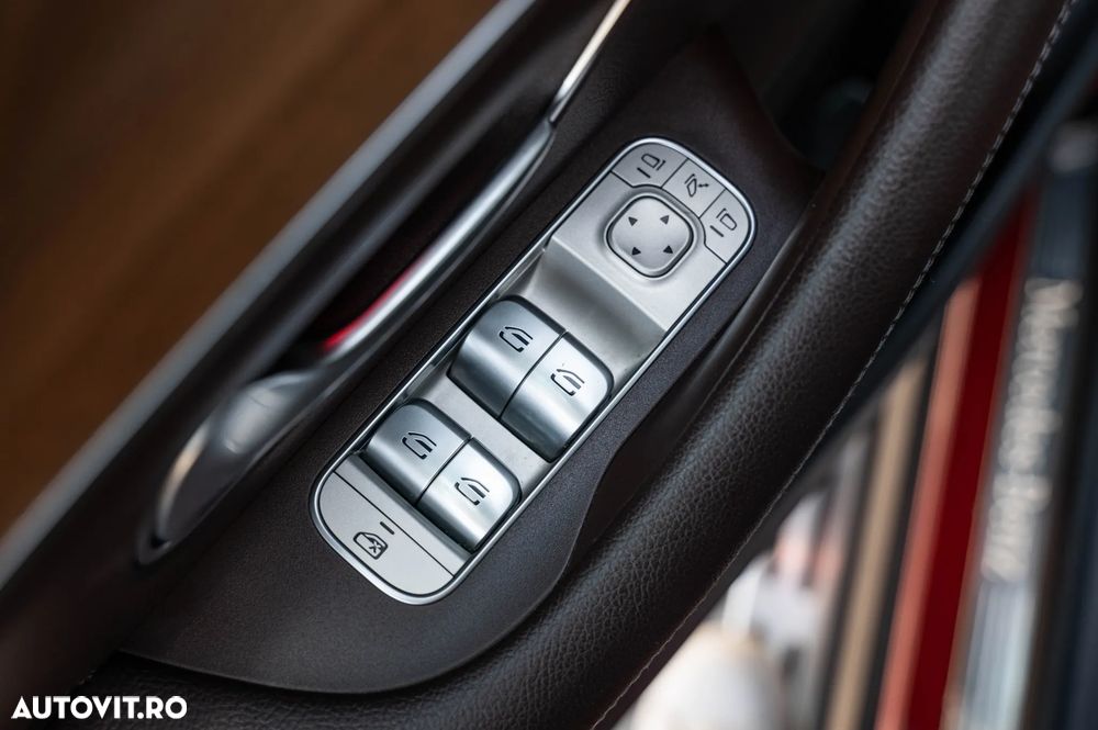 Mercedes-Benz GLE 450 4MATIC 9G-TRONIC AMG Line - 17