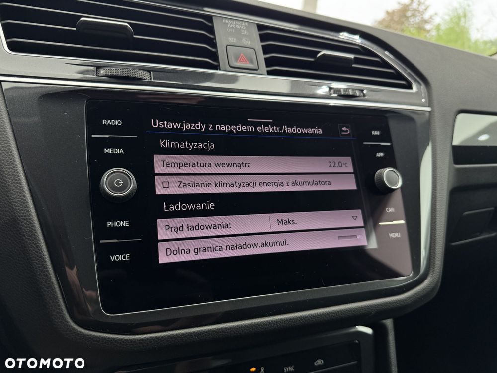 Volkswagen Tiguan 1.4 eHybrid Elegance DSG - 30