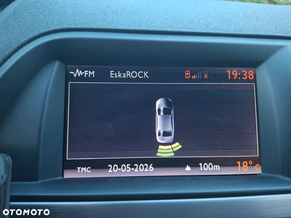 Citroën C5 2.0 HDi Exclusive - 15