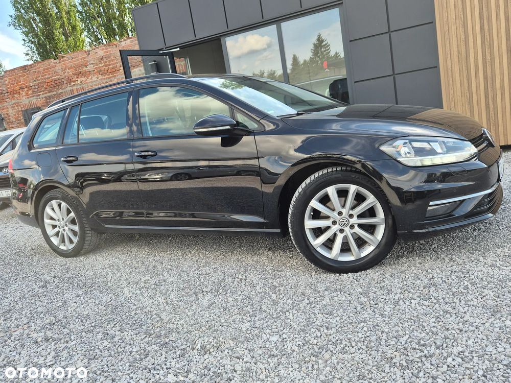 Volkswagen Golf 1.6 TDI (BlueMotion Technology) Comfortline - 16