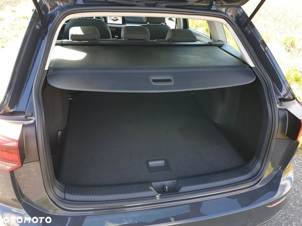 Volkswagen Golf - 18