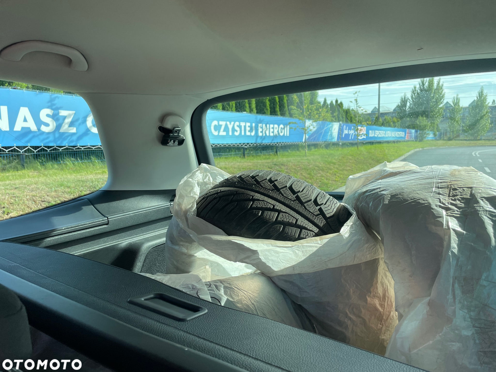 Seat Alhambra 2.0 TDI Style DSG - 15