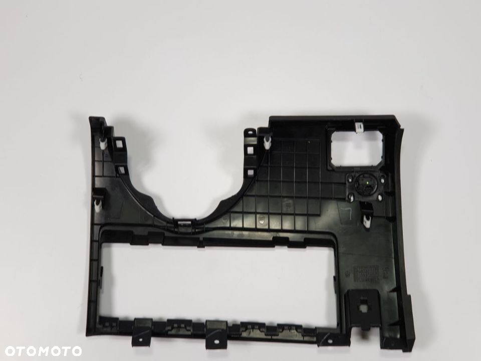 Osłona Poduszki Kolanowej JEEP GRAND CHEROKEE WK2 17 21 rok - 2