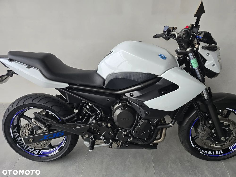 Yamaha XJ - 31