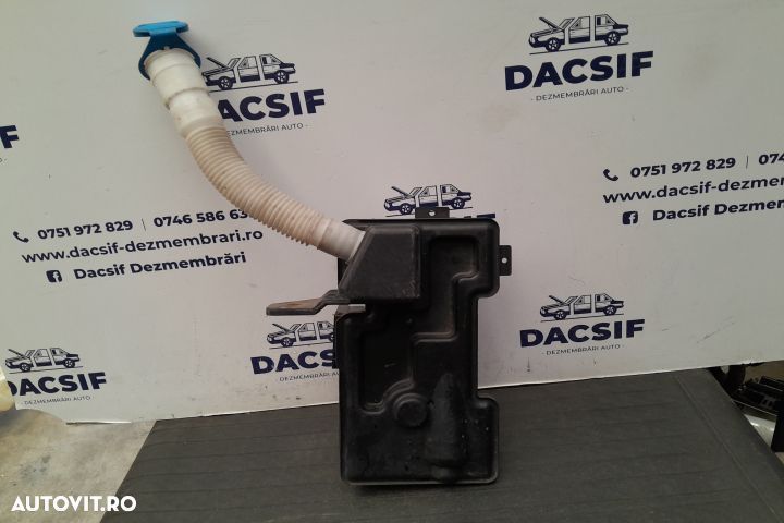 Vas lichid parbriz 1K0955453 1K0955453 Volkswagen VW Tiguan 1 5N [200 - 1