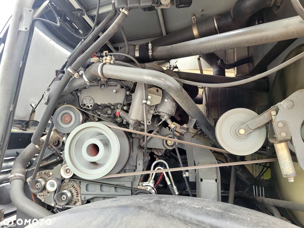Claas JAGUAR 940 Kemper Champion 360 Plus - 12