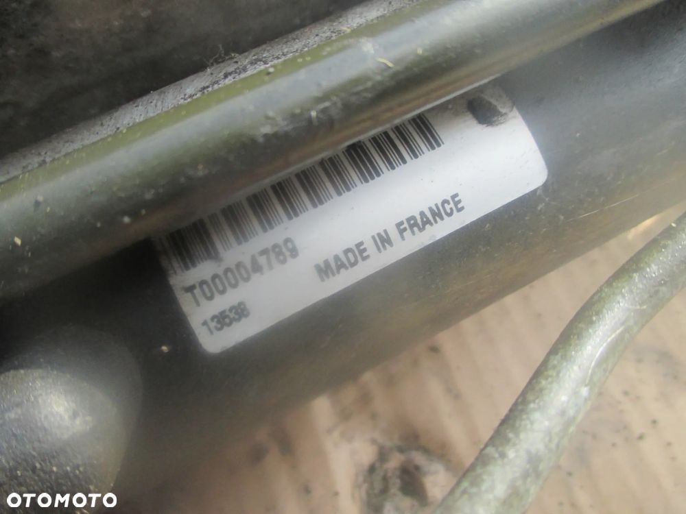 przekładnia maglownica Volvo V70 S60 P8638618 T00004789 - 4