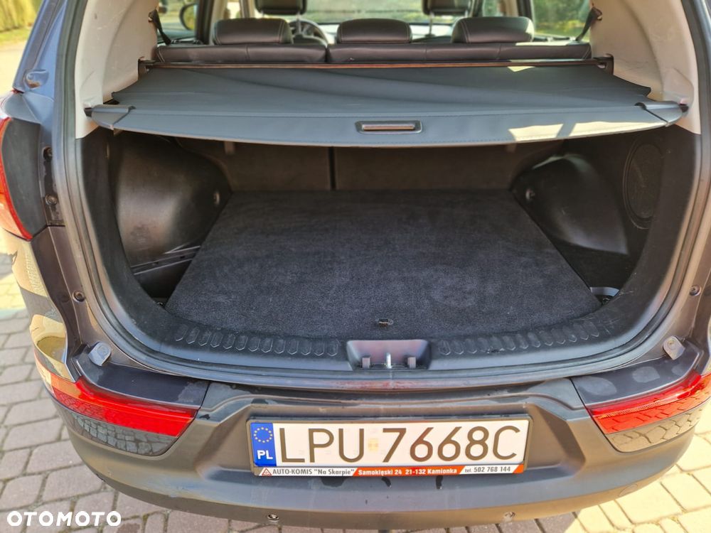 Kia Sportage - 23