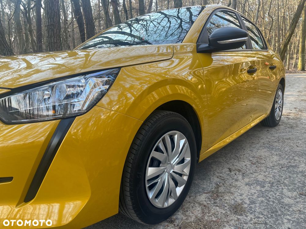 Peugeot 208 PureTech 75 Active Pack - 21