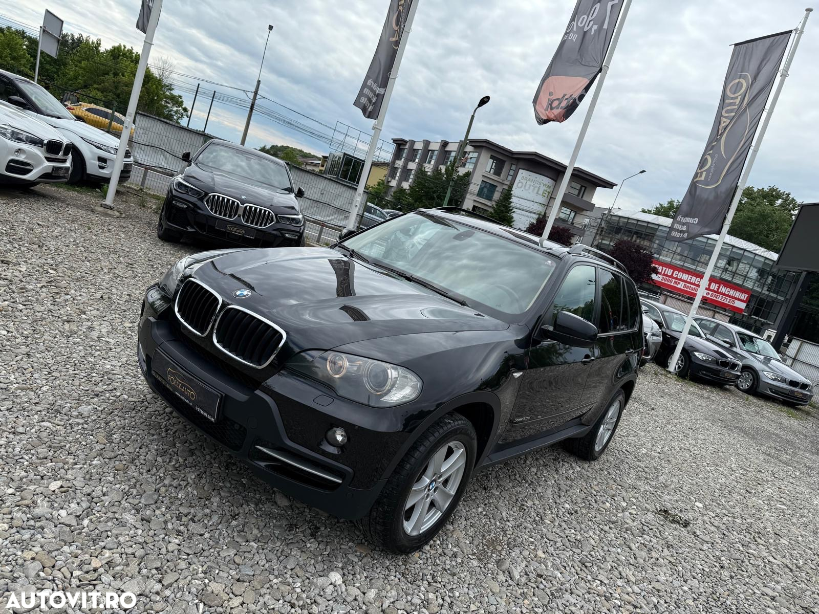 BMW X5 xDrive30d - 34