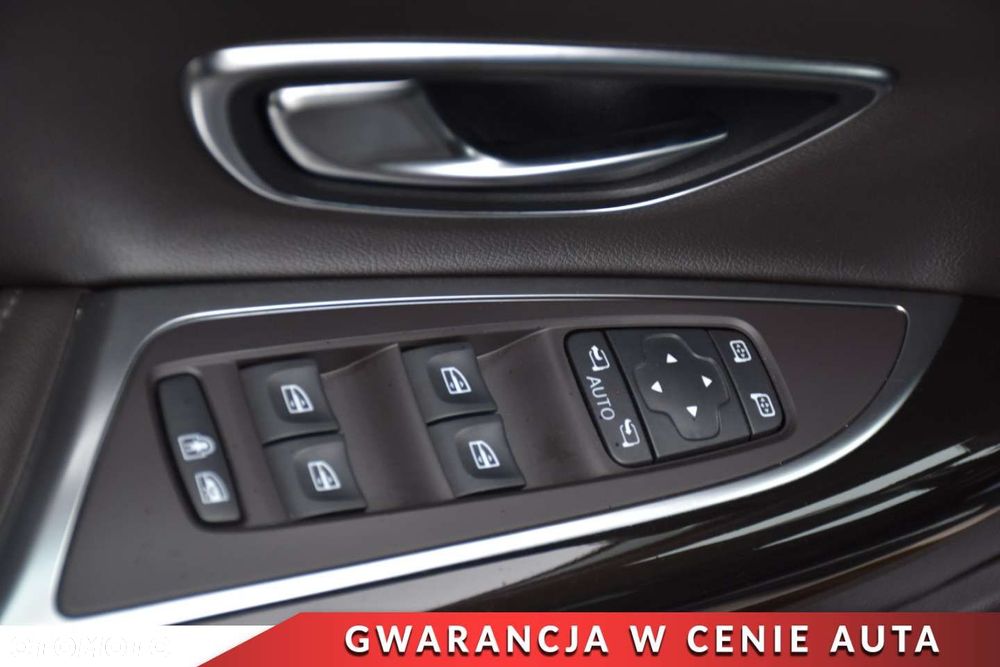 Renault Espace Energy dCi 160 EDC Intens - 24