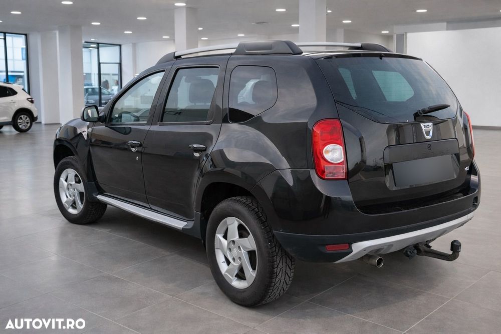 Dacia Duster 1.5 dCi 4x2 Laureate - 2
