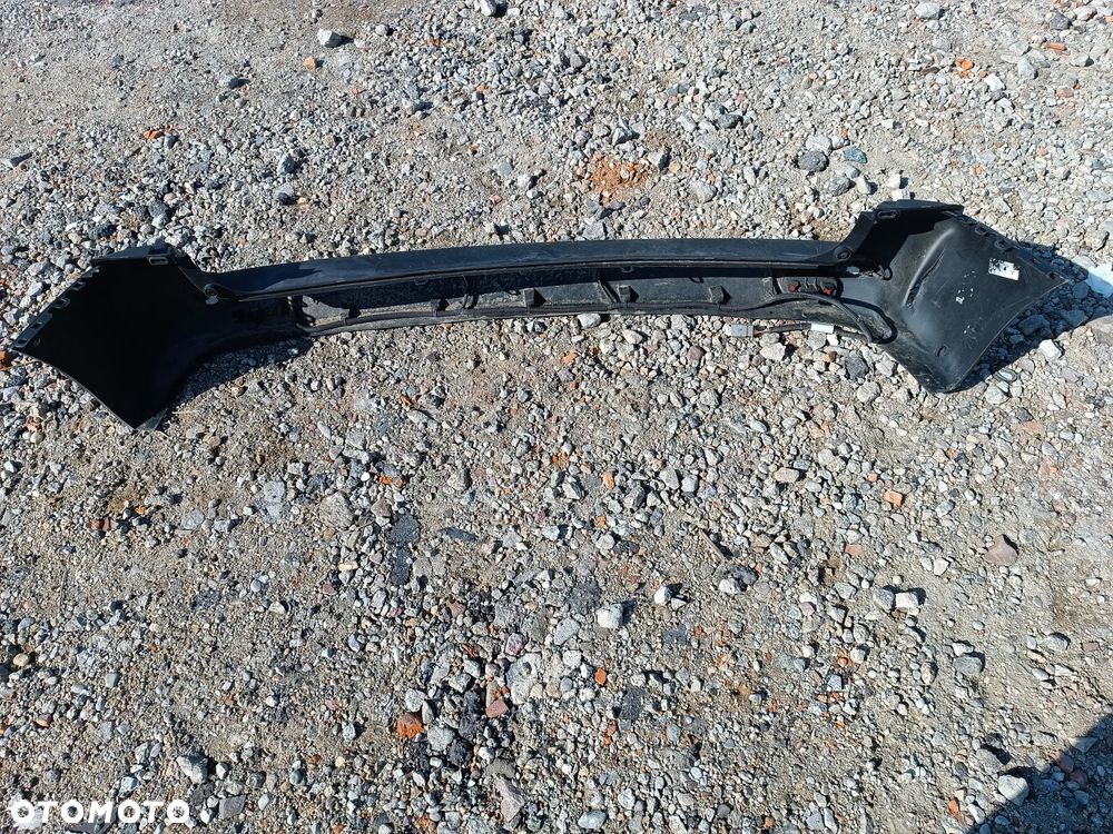 ZDERZAK TYŁ TYLNY PDC CITROEN JUMPY III EXPERT PROACE - 5