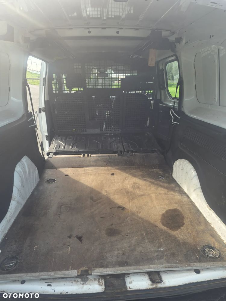 Opel Combo 1.5 CDTI Edition Plus S&S N1 - 8