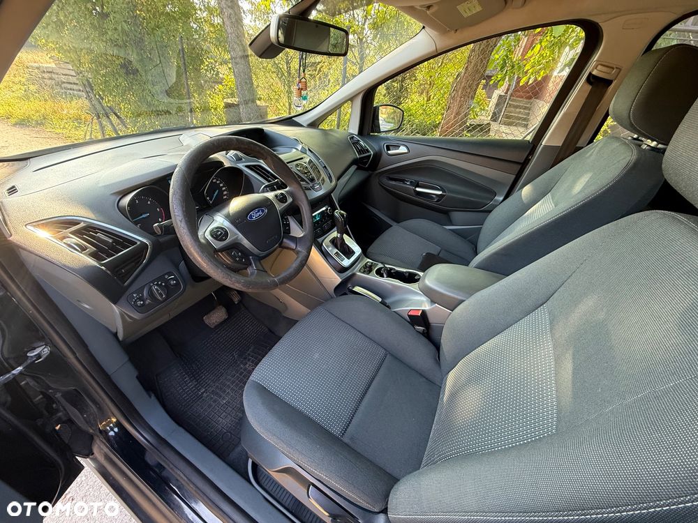 Opel Mokka 1.6 CDTI ecoFLEX Start/Stop 4x4 Edition - 17