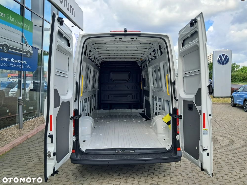 Volkswagen Crafter - 10