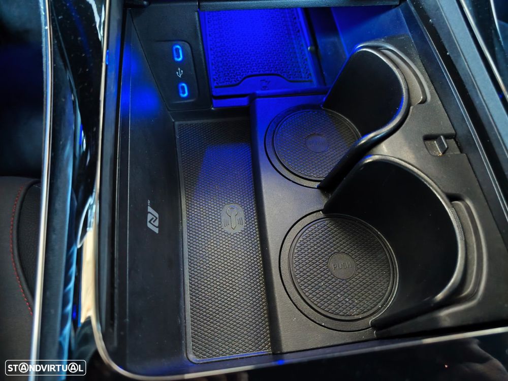 Mercedes-Benz EQE - 34