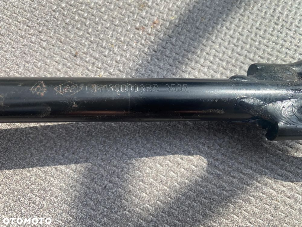 UCHO HAK HOLOWNICZY RENAULT LAGUNA 3 III 511300003RB - 2