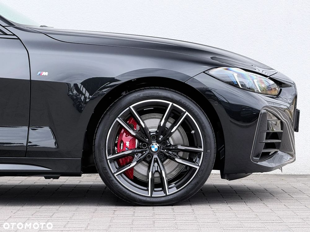 BMW Seria 4 M440i xDrive mHEV - 7