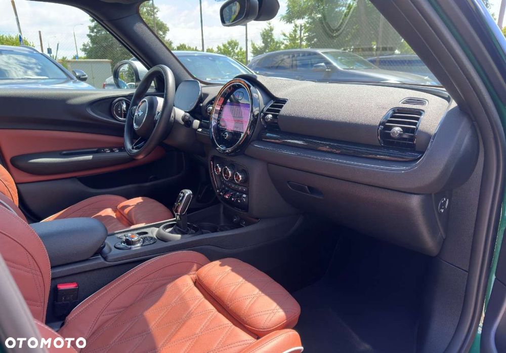MINI Clubman - 11