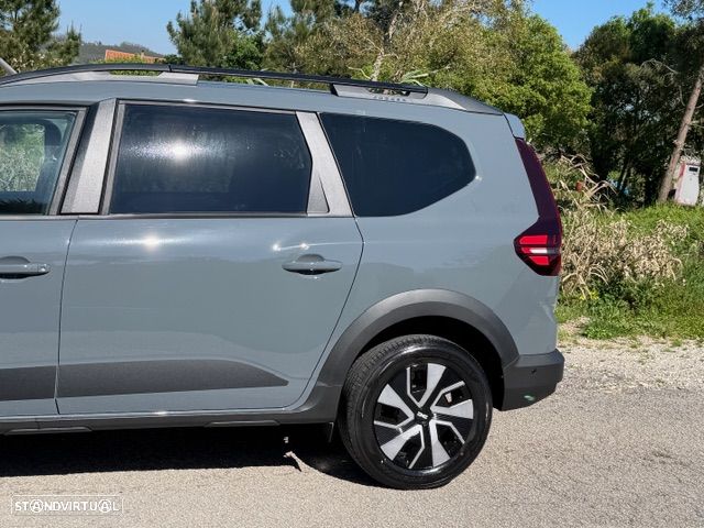 Dacia Jogger 1.0 ECO-G Expression 7L Bi-Fuel - 3