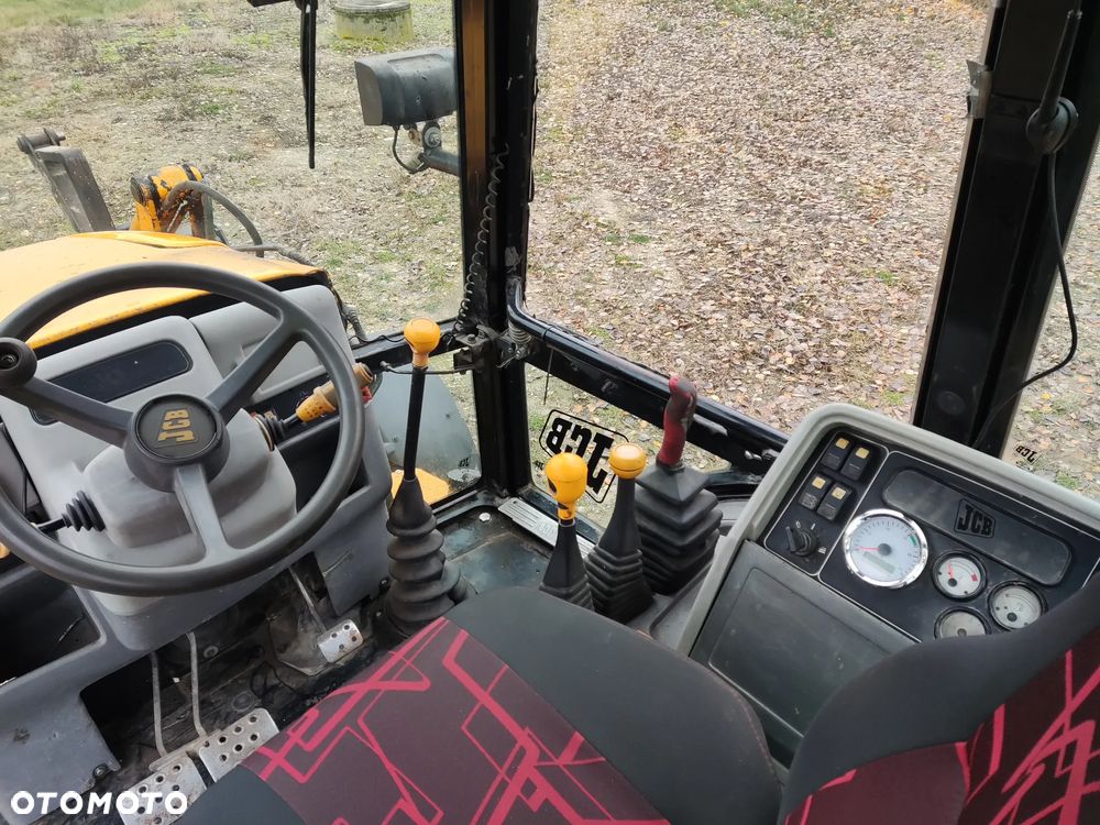 JCB 3CX Perinks - 4