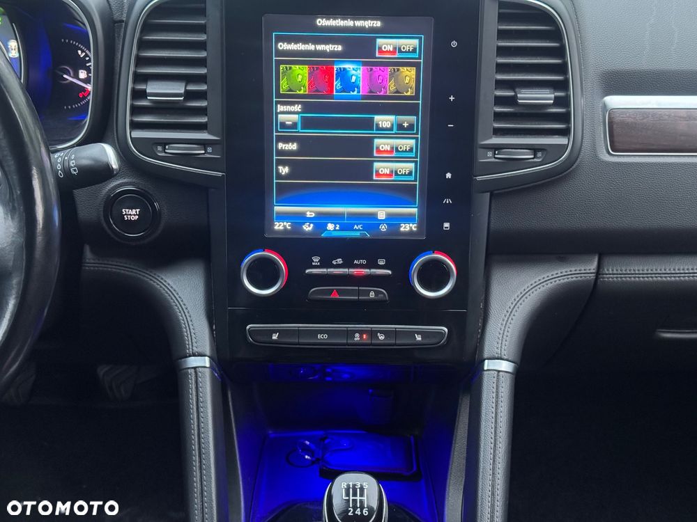 Renault Koleos ENERGY dCi 175 4WD INTENS - 23