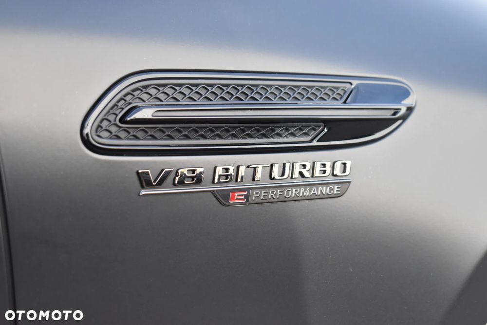 Mercedes-Benz AMG GT - 10