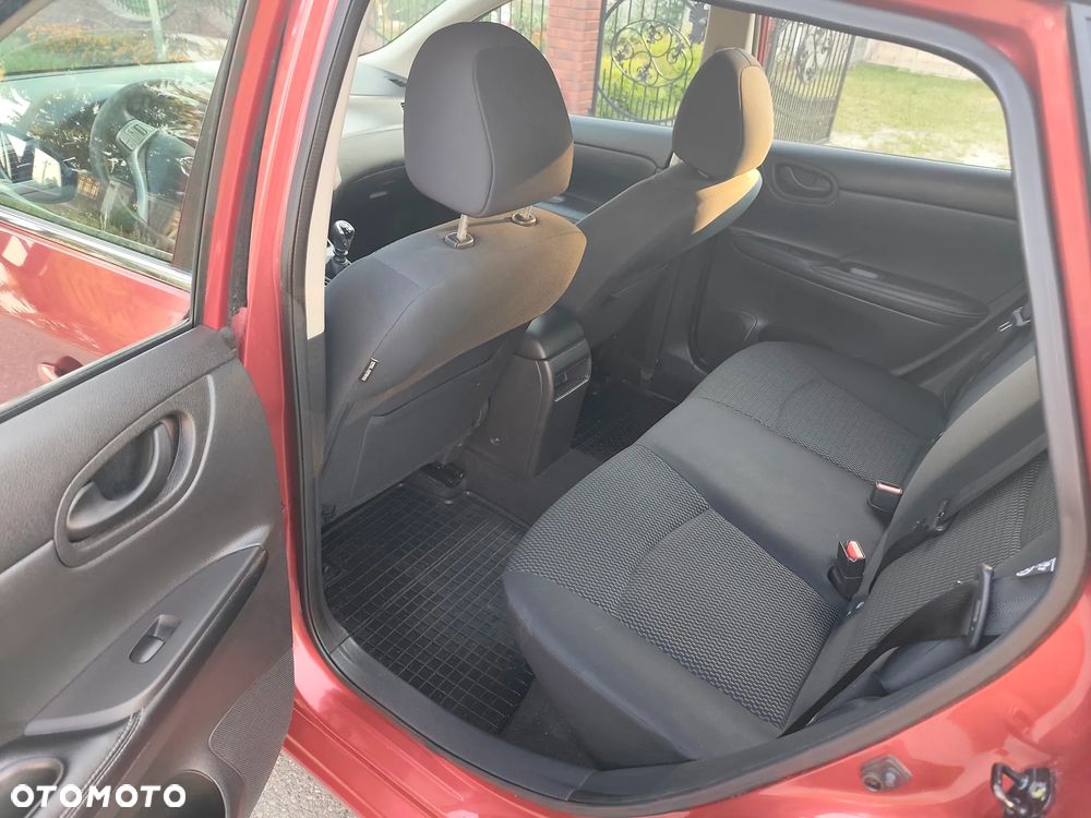 Nissan Pulsar 1.2 DIG-T Acenta - 9