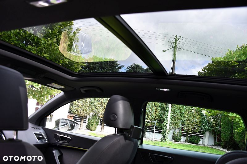 Seat Ateca 2.0 TDI 4Drive XCELLENCE - 21