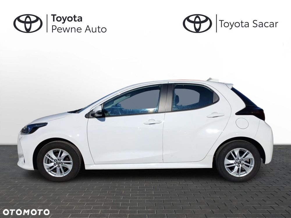 Toyota Yaris 1.5 Comfort - 2