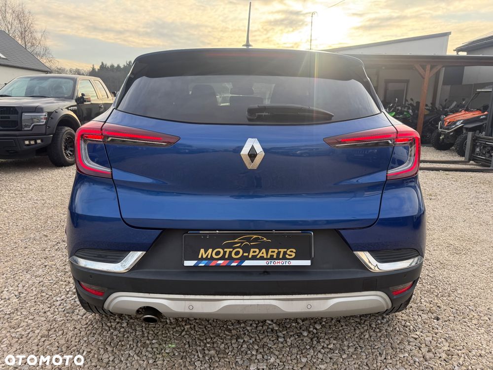 Renault Captur - 2