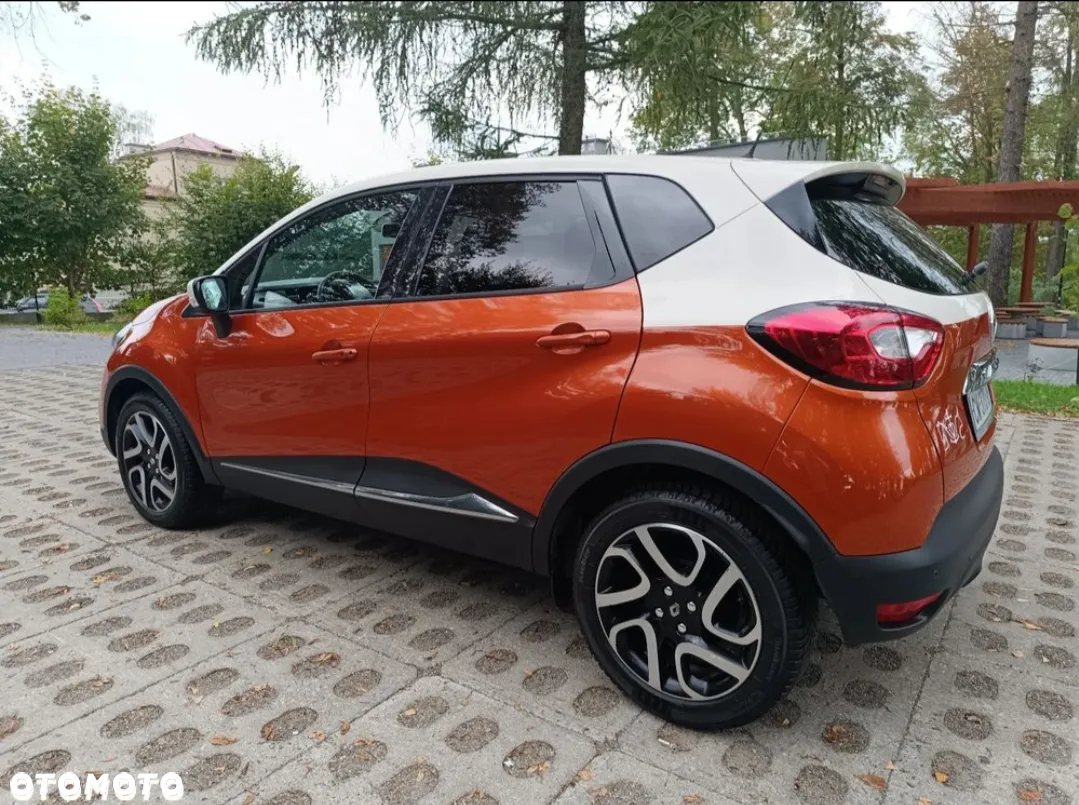 Renault Captur (ENERGY) TCe 90 INTENS - 12
