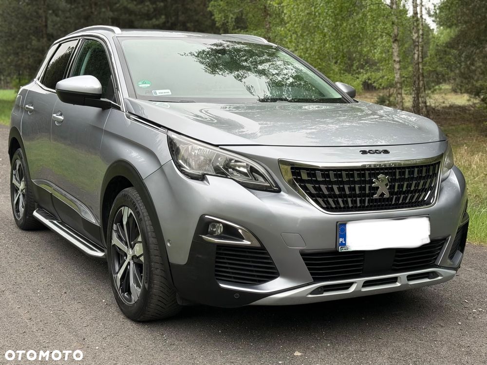 Peugeot 3008 - 2