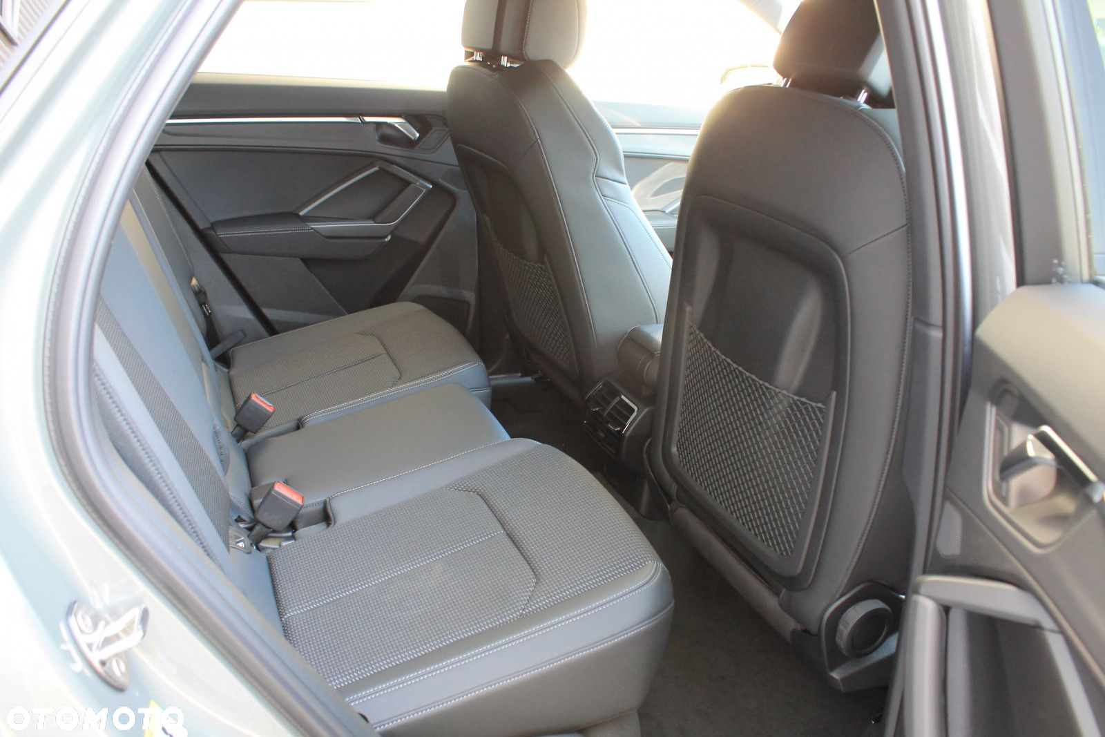 Audi Q3 Sportback - 13