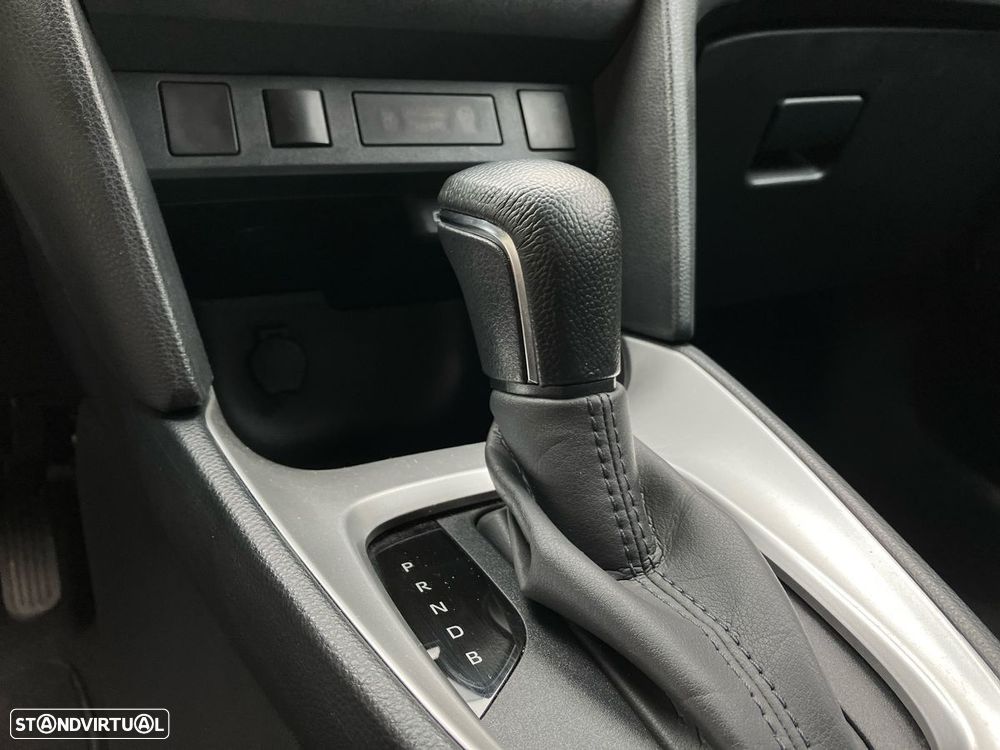 Toyota Yaris Cross 1.5 HDF Comfort Plus - 30