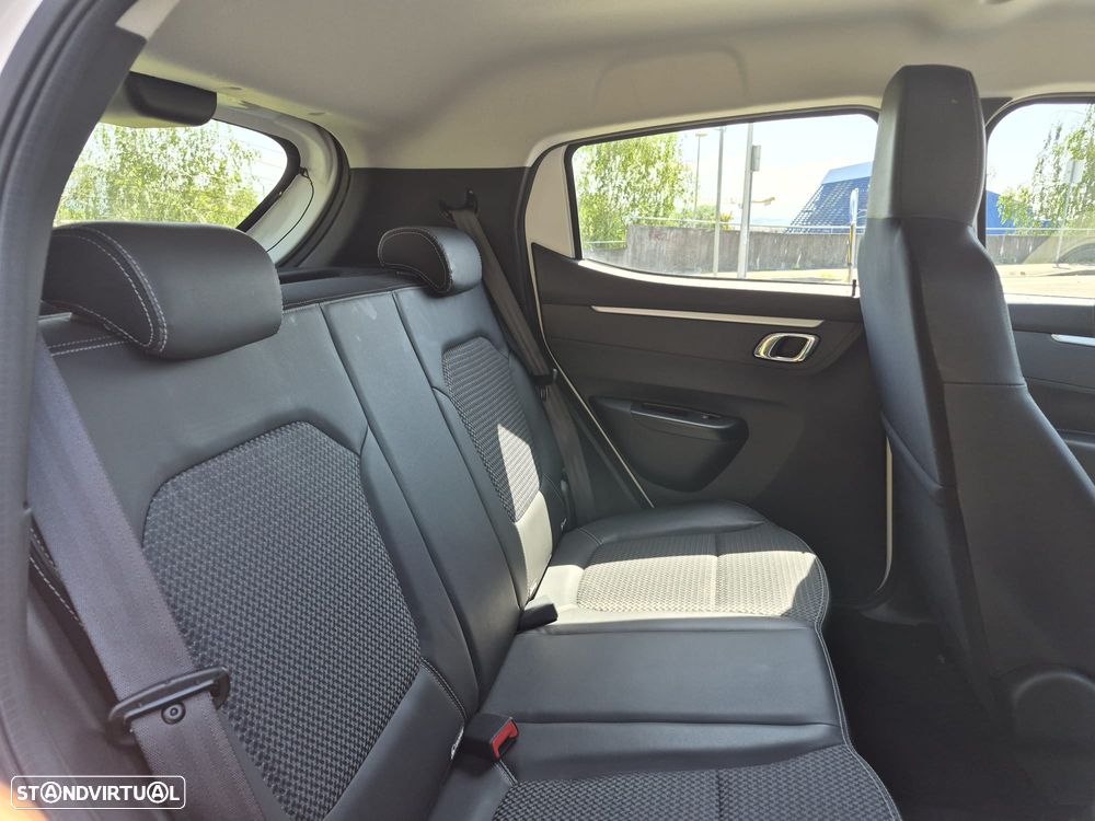 Dacia Spring Comfort Plus - 14