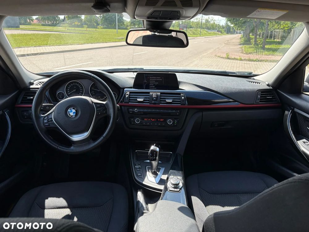 BMW Seria 3 - 10