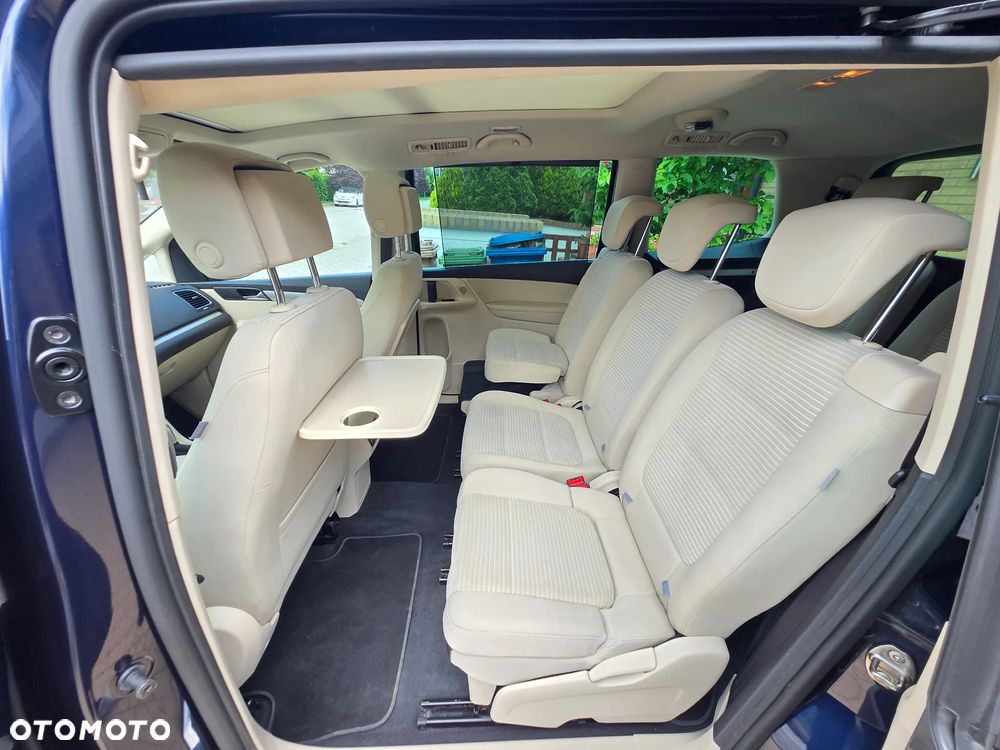 Seat Alhambra - 11
