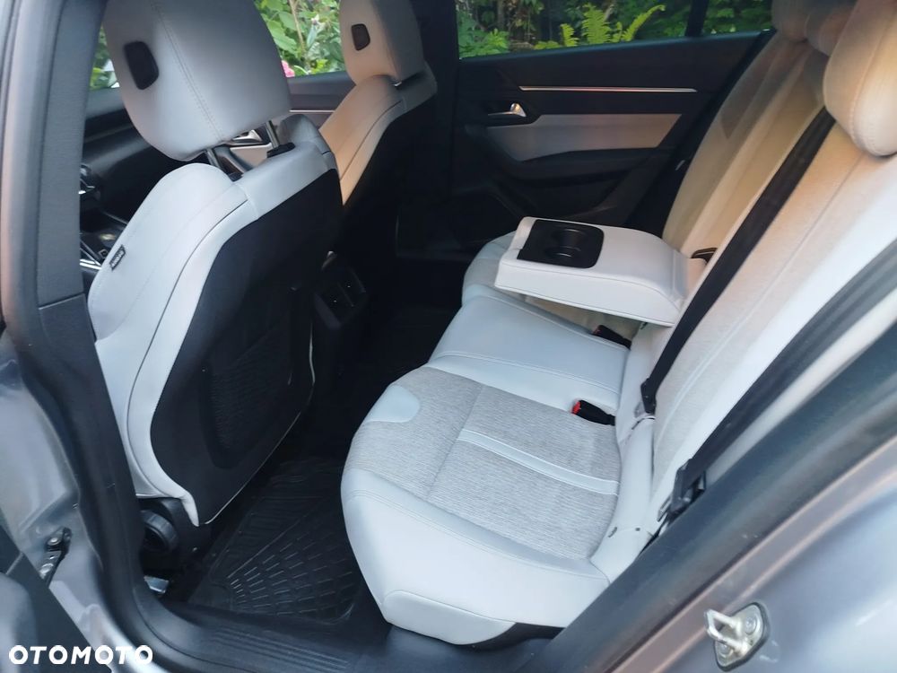 Peugeot 508 - 10