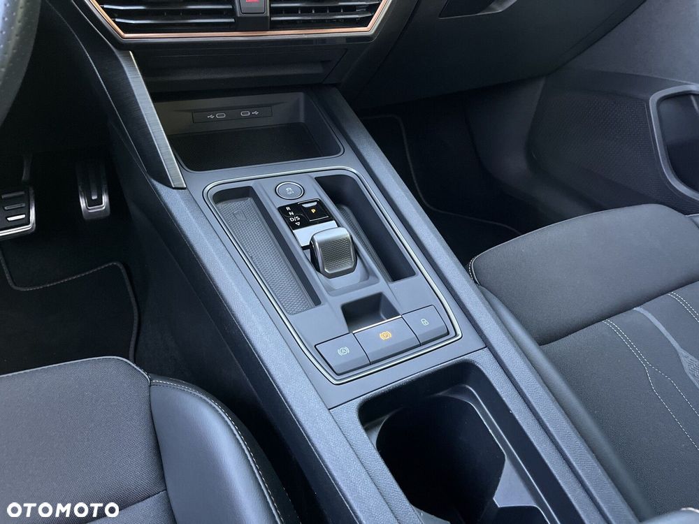 Cupra Formentor 2.0 TSI 4Drive VZ DSG - 33