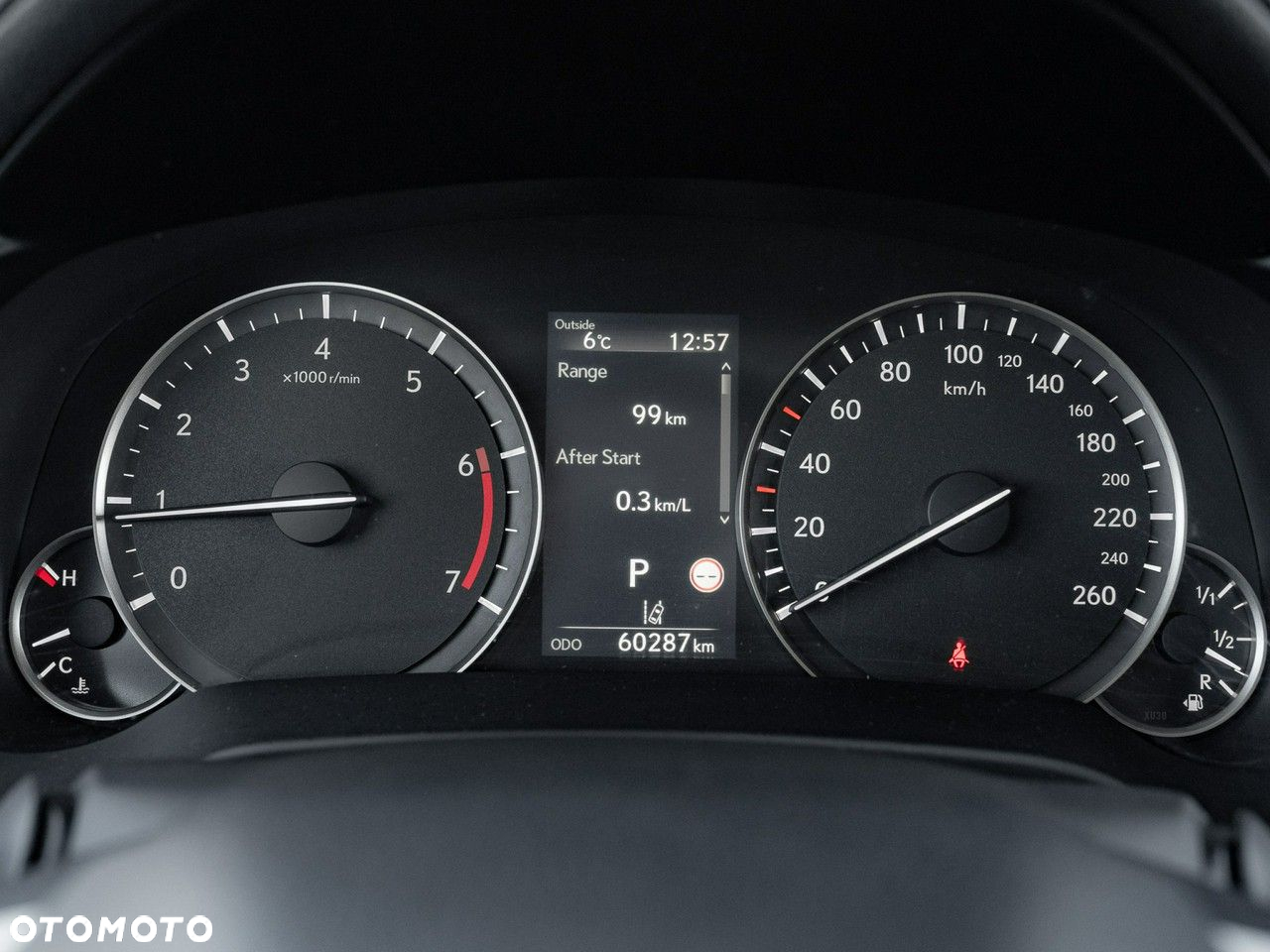 Lexus RX 300 Business Edition - 16