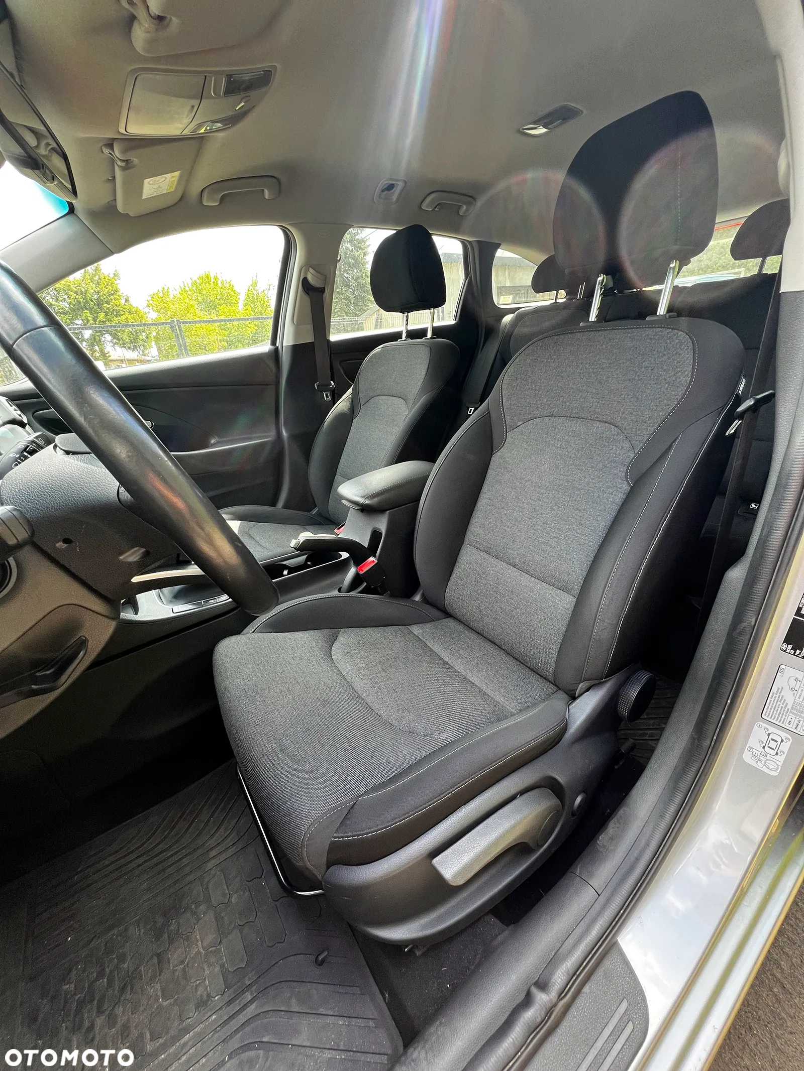 Hyundai i30 1.5 T-GDI 48V Premium - 6